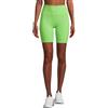 FILA Rakanda Pantaloni Corti, Jasmine Verde, S Donna