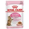 Royal Canin per Gatti Kitten Sterilised in Salsa da 85 gr