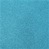 Cartoncino Adesivo Glitter Turchese