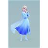 SEGA Disney Frozen 2 Elsa Limitata Premium Figura Lpm Giappone Ufficiale