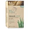 SPECCHIASOL Srl Tricolor Classic 8,1 Bio Nord