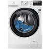 ELECTROLUX EW6F28G LAVATRICE, Caricamento frontale, 8 kg, 54,7 cm, Classe A