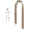 Urth tracolla Core Camera Strap V2 Beige