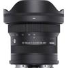 Sigma 10-18mm f/2.8 DC DN Contemporary per L-Mount