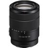 Sony E 18-135mm f/3.5-5.6 OSS SEL18135