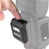 Godox SU-1 Flash Esterno Ausiliario Staccabile per Flash V1Pro