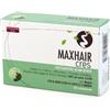 Max Hair Cres 60Cpr 60 pz Compresse