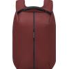 Samsonite Zaino Antifurto Samsonite Securipak 2.0 PC 15.6 Terracotta Red 150941 B088