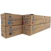 Konica Minolta TONER ORIGINALE KONICA MINOLTA DEVELOP TN-619K TN619K NERO A3VX150 A3VX1D0