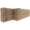 Konica Minolta TONER ORIGINALE KONICA MINOLTA DEVELOP TN-619Y TN619Y GIALLO A3VX250 A3VX2D3