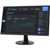 GielleService MONITOR LED LENOVO Thinkvision C27-40 63DDKAT6EU VA FullHD 1080p 75Hz FreeSync - Risposta 7ms