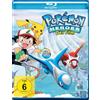 Polyband Pokémon Heroes - Der Film