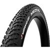 Vittoria Mezcal XC Pneumatico Mountain Bike per condizioni di terreno duro - XC-Trail TLR MTB Pneumatico - Nero (29x2.25)