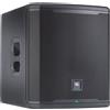 JBL PRX915XLF Subwoofer audio Attivo cono 15" e potenza di 2000w di picco, Nero