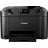 CANON MULTIF. INK A4 COLORE, MAXIFY MB5150, FRONTE/RETRO, ADF, USB/LAN/WIFI, 4 IN 1