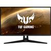 ASUS TUF Gaming VG289Q1A Monitor PC 71,1 cm (28") 3840 x 2160 Pixel 4K Ultra HD LED Nero