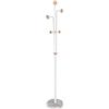 DKD Home Decor Appendiabiti da terra, standard