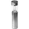 grundig Outdoor Lights Lampada LED ad energia solare da giardino con sensore di movimento
