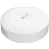 EZVIZ A3 HUB - centrale di controllo compatibile con MATTER e APPLE HOMEKIT. Espandibile fino a 32 sensori. Notifiche in caso di intrusione o pericolo. Integrabile con telecamere per video verifica - EZA3