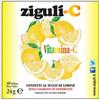 ZIGULI' Zigulì-C Limone con Vitamina C 40 Palline