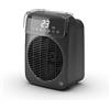 Olimpia Splendid 99241 Caldo Tekno - Termoventilatore fino a 2.000 W, IP21, eco mode, riscalda 60 m³