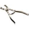 GEDORE Pinza Fascette Metalliche a Molla, Girevole, Pinza per Fascette Stringitubo per Veicoli VAG, Pinza Officina, Pinza per Industria, 132-2