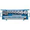 Gedore 6281230 bussola e set di bussole
