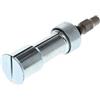 GEDORE Estrattore Cuscinetti Interni, per Cuscinetti a Sfera e Anelli, 45-55 mm, Utilizzabile con Estrattore a Percussione o ControSupporto, 1.30/7
