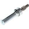 GEDORE Estrattore Cuscinetti Interni, per Cuscinetti a Sfera e Anelli, 19-25 mm, Utilizzabile con Estrattore a Percussione o ControSupporto, 1.30/4
