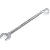GEDORE Chiave Combinata 23 mm, in Metrica, Chiave Combinata a Cricchetto, Curva, Inclinata, Dodecagonale, Profilo UD, Chiave a Cricchetto Combinata, 1 B 23