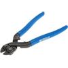 GEDORE Tagliabulloni Professionale, per Filo Duro Fino a 5.5 mm, Dispendio di Energia Ridotto, Tagliabulloni Piccola, Impugnatura Antiscivolo, 8340 Z-200 TL