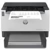 HP LaserJet Stampante Tank 1504w Bianco e Nero Dimensioni Compatte Risparmio Energetico Wi-Fi Dual Band