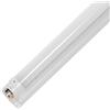 Reglette Portatubo per Tubo LED T8 da 60cm - Alim. Unilaterale