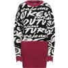 VERSACE JEANS COUTURE - Vestito corto