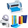 Macchina da taglio elettronica Brother Scanncut SDX 2250 Disney + Roll Feeder + Kit vinili e termopressa
