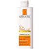 La Roche Posay Sole La Roche Posay Linea Anthelios SPF50+ XL Fluido Idratante Viso Corpo 125 ml