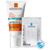 La Roche Posay Sole Blister La Roche Posay Linea Anthelios SPF50+ XL Crema Colorata BB Cream + My UV Patch