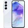 Samsung Galaxy A55 5G | 8 GB | 256 GB | Dual-SIM | Awesome Iceblue