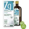 Denpas Dieta Zero Dieta Zero Zerogas 500 ml Estratto 17 gonfiori Zg