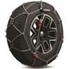 KONIG 2 catene da neve metalliche classiche konig xg cross 246
