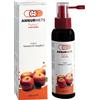 NGN HEALTHCARE-NEW GEN.NUT.Srl AnnurMets Hair Lozione anticaduta capelli nutriente 100 ml