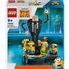 Lego 75582 Gru e Minions in mattoncini