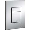 Grohe Placca di comando Skate Cosmopolitan Cromo | 38732000