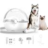 Neakasa - Kit di toelettatura S1 Pro 8-in-1 con aspiraperli per cani / gatti - EU6975532170429