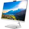 Lenovo IdeaCentre AIO 3 27IAP7 i5-13420H 27 FHD IPS 250nits AG 16GB DDR4 3200 SSD512 Integrated Intel UHD Graphics Win11 White