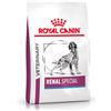 Royal Canin Veterinary Diet Royal Canin Renal Special Canine Veterinary Crocchette per cani - 2 kg