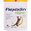 Vetoquinol Flexadin Advanced Original per gatti - 60 morsi