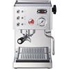 La Pavoni LPMCSR02EU, Macchina per caffè espresso Casa Bar PID, Steel