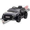 Audi Auto Macchina Elettrica Per Bambini Audi RS6 S-Line 12V