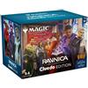 MAGIC: THE GATHERING - RAVNICA: CLUEDO EDITION - INGLESE